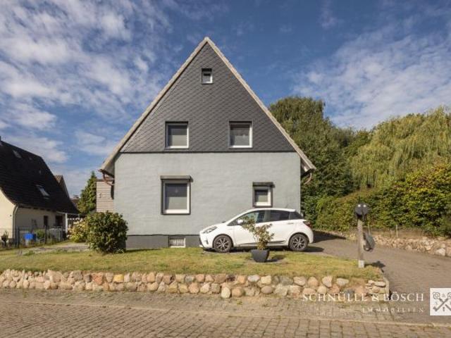 Haus kaufen in Stade, Niedersachsen