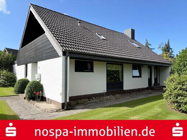Villa kaufen in Arlewatt, Kreis Nordfriesland