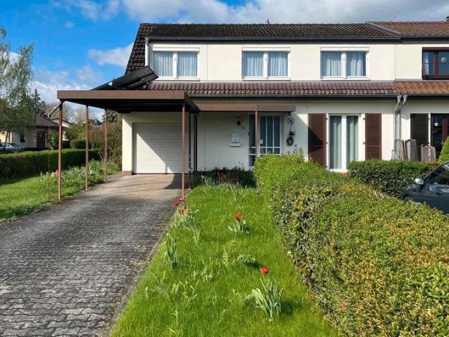 Haus kaufen in Bad Sobernheim, Rheinland-Pfalz