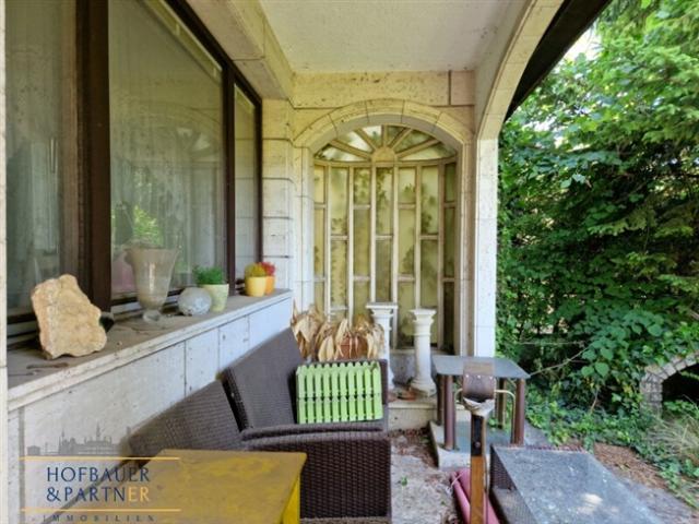 Einfamilienhaus kaufen in Wien