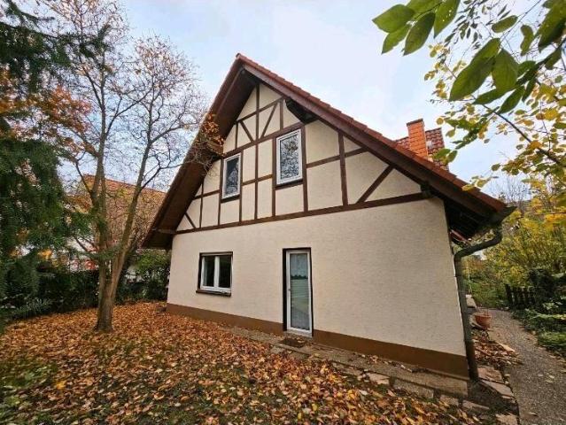 Haus kaufen in Reichelsheim, Hessen