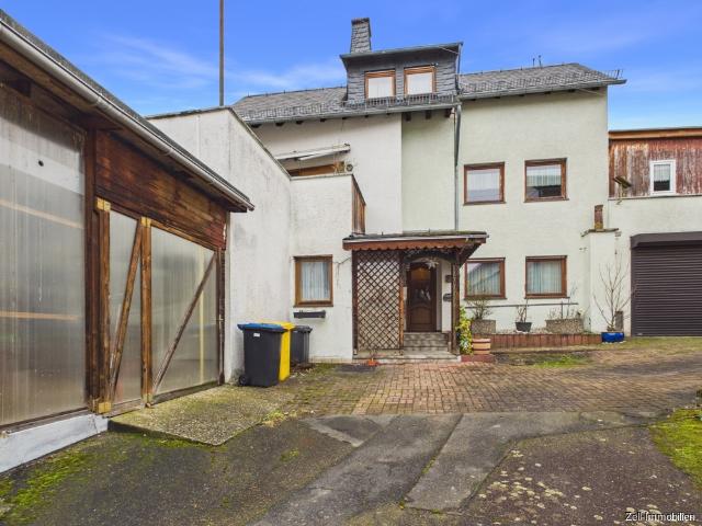 Villa kaufen in Bornich, Rheinland-Pfalz