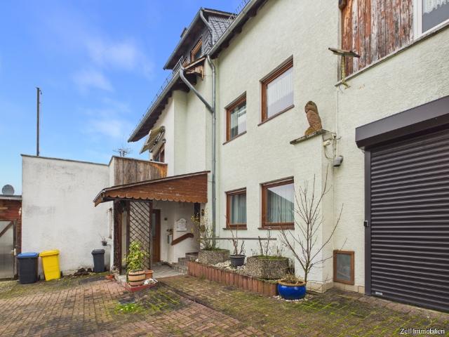Villa kaufen in Bornich, Rheinland-Pfalz