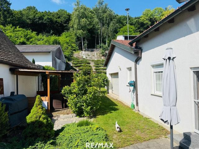 Haus kaufen in Donnerskirchen, Burgenland