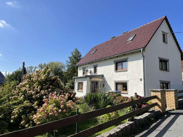 Haus kaufen in Dittelsdorf, Zittau