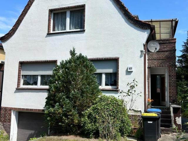 Haus kaufen in Seegefeld, Falkensee