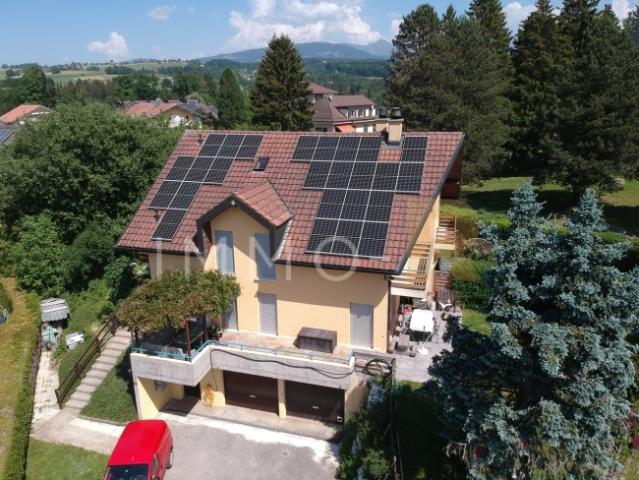Reihenfamilienhaus kaufen in Oron, Waadt