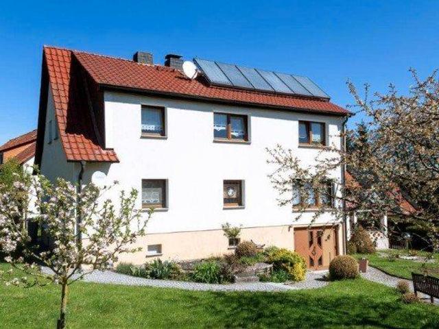 Haus kaufen in Bad Salzungen, Thüringen