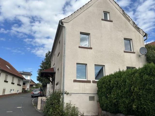 Haus kaufen in Oberthulba, Bayern