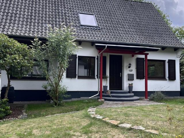 Haus mieten in Hamburg