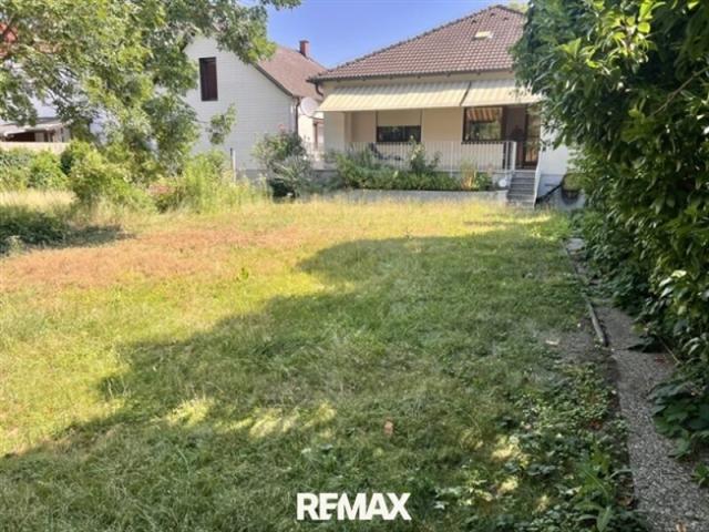 Einfamilienhaus kaufen in Mattersburg, Burgenland