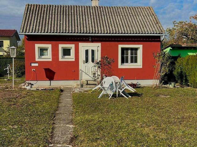 Haus mieten in Neu-Mitterndorf, Mitterndorf an der Fischa