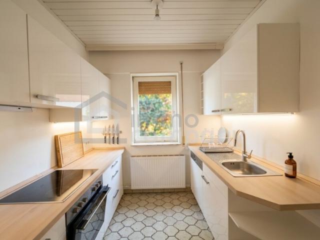 Einfamilienhaus mieten in Wien