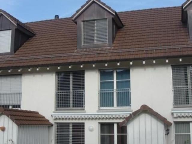Haus mieten in Weier, Winterthur