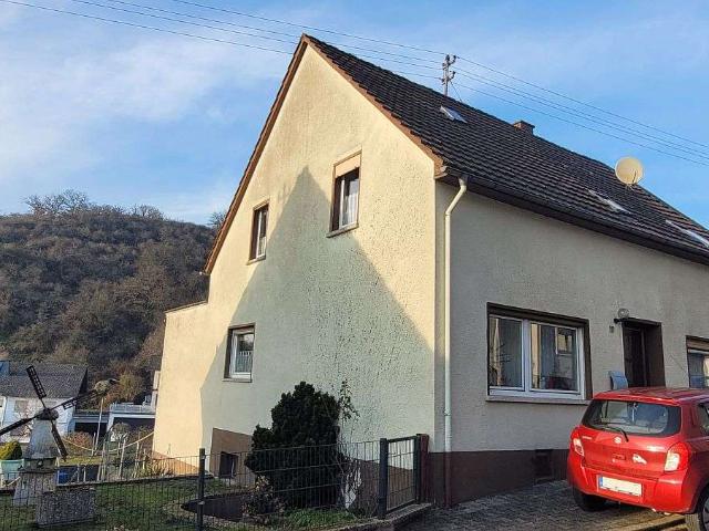 Haus kaufen in Kirn, Landkreis Bad Kreuznach
