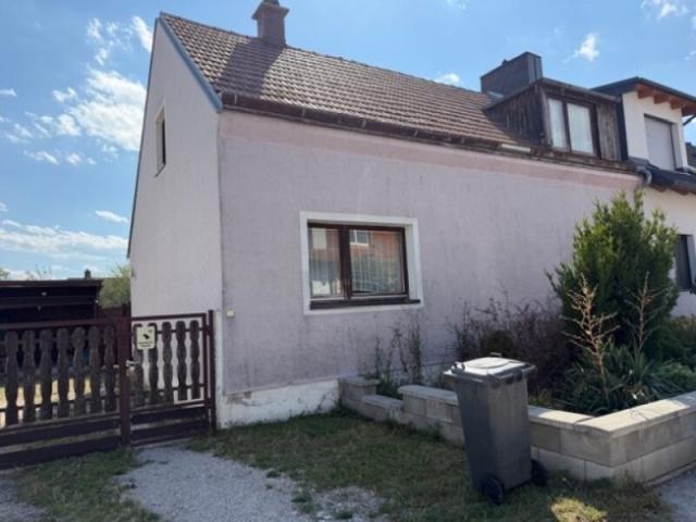 Einfamilienhaus kaufen in Wöllersdorf, Wöllersdorf-Steinabrückl