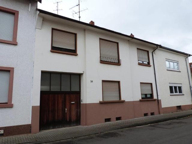 Haus kaufen in Altrip, Rheinland-Pfalz