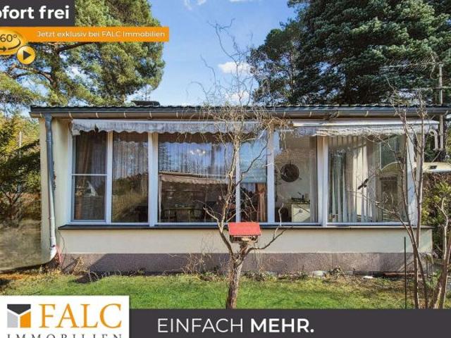 Haus kaufen in Eichwalde, Brandenburg