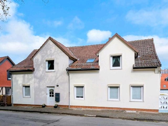 Haus kaufen in Bad Arolsen, Hessen