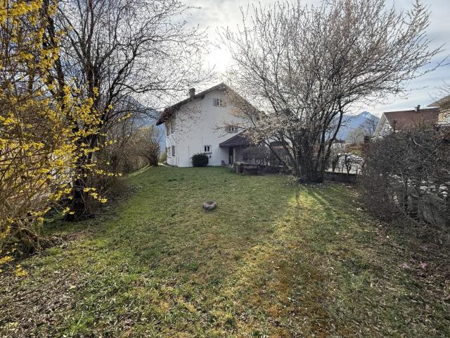 Apartment mieten in Vorarlberg