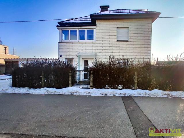 Einfamilienhaus kaufen in Mattighofen, Oberösterreich