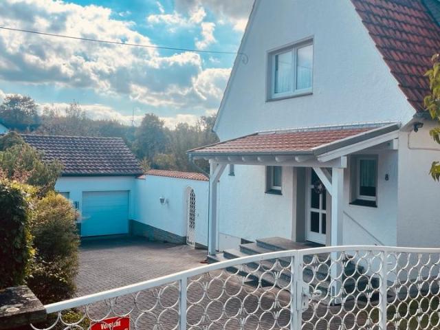 Haus kaufen in Möhnesee, Nordrhein-Westfalen