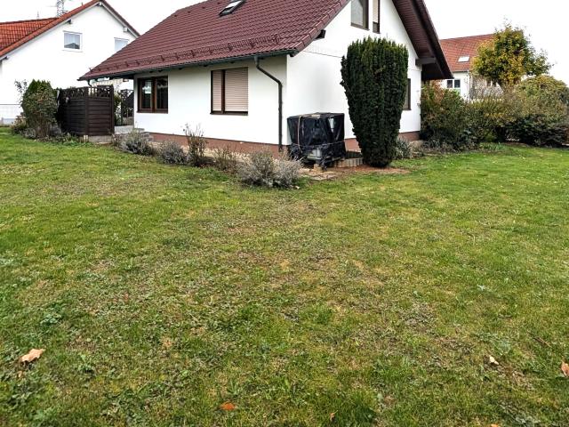 Villa kaufen in Niederstotzingen
