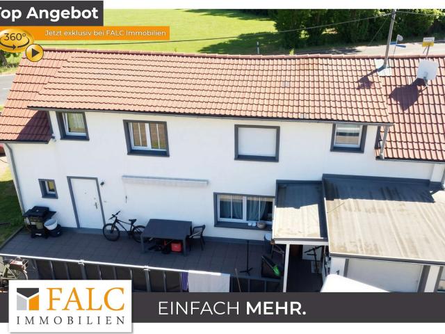 Haus kaufen in Neunkirchen-Seelscheid, Nordrhein-Westfalen