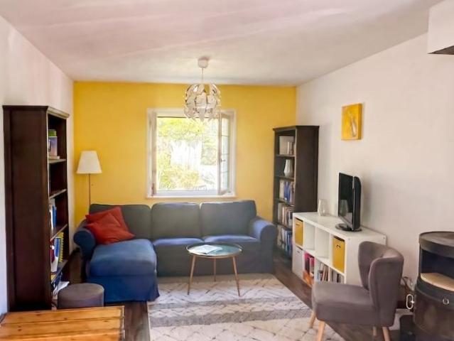 Haus kaufen in Pampigny, Waadt