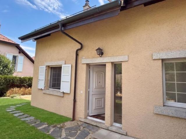 Haus mieten in Pampigny, Waadt