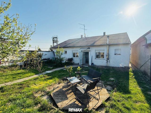 Haus kaufen in Nickelsdorf, Burgenland