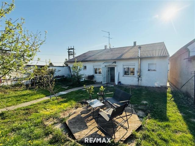 Einfamilienhaus kaufen in Nickelsdorf, Burgenland