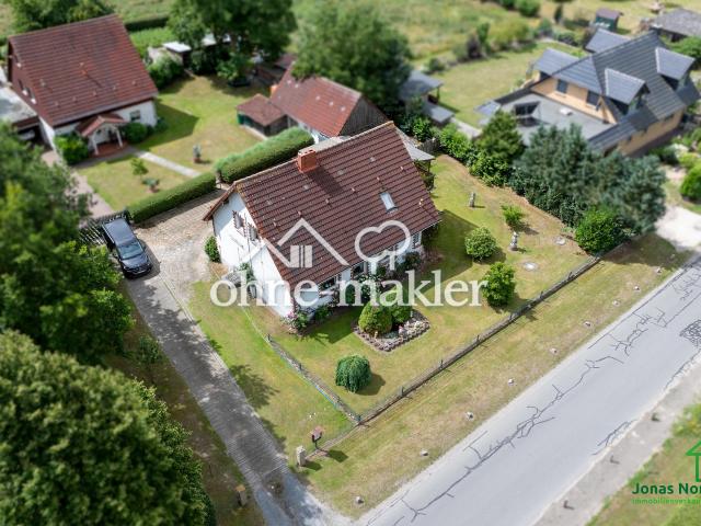 Haus kaufen in Zickhusen