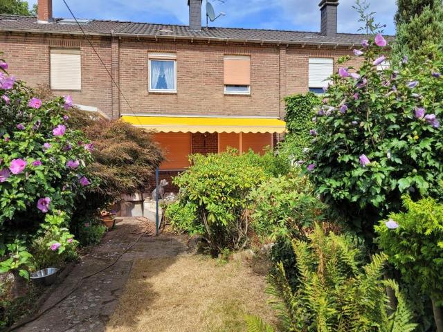 Haus kaufen in Moers, Moers