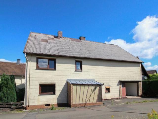 Haus kaufen in Ulrichstein, Hessen