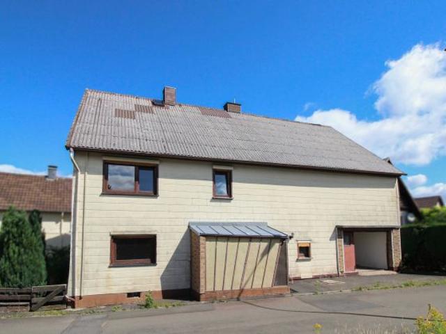 Haus kaufen in Vogelsbergkreis, Hessen