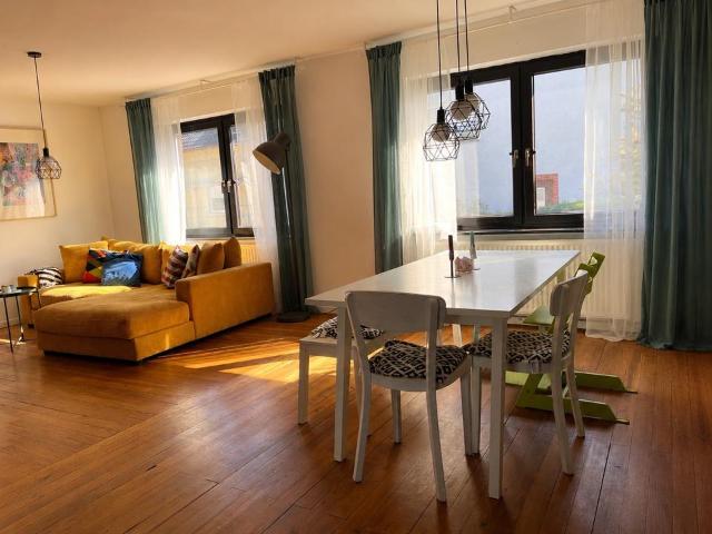Haus kaufen in Burbach, Saarbrücken