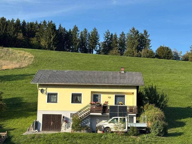 Haus mieten in Sumetsrad, Rainbach im Innkreis