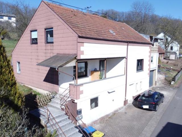 Haus kaufen in Schmelz
