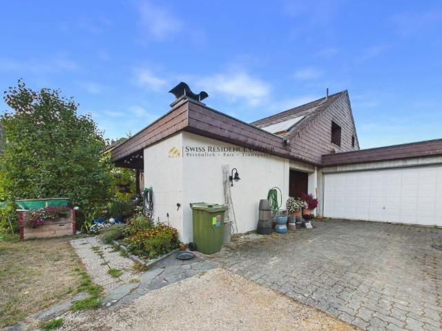 Einfamilienhaus mieten in Duggingen, Basel-Landschaft