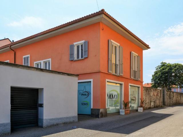 Immobilie mieten in Locarno, Tessin