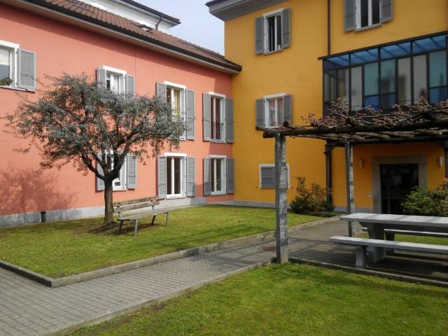 Immobilie mieten in Locarno, Tessin
