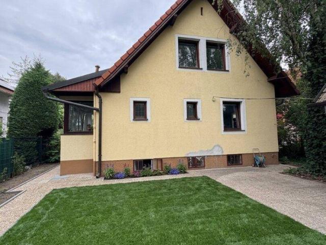 Haus kaufen in Floridsdorf, Wien