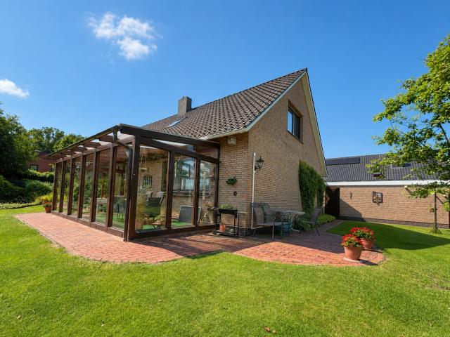Villa kaufen in Sage, Großenkneten