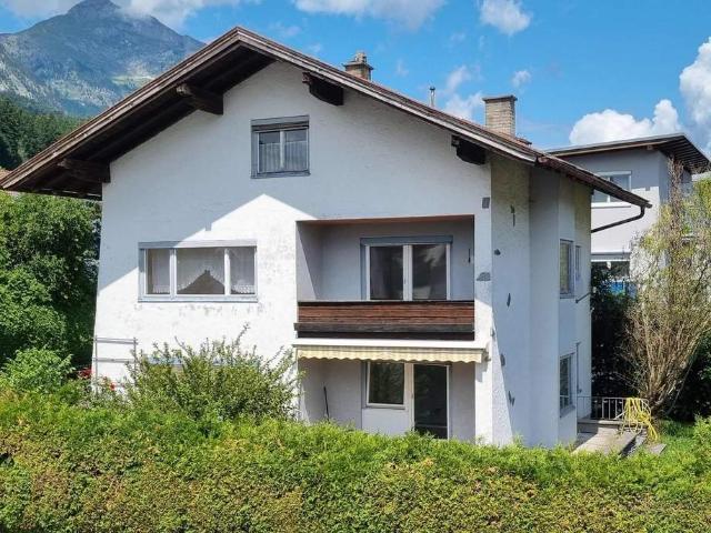 Haus kaufen in Freundsberg, Schwaz