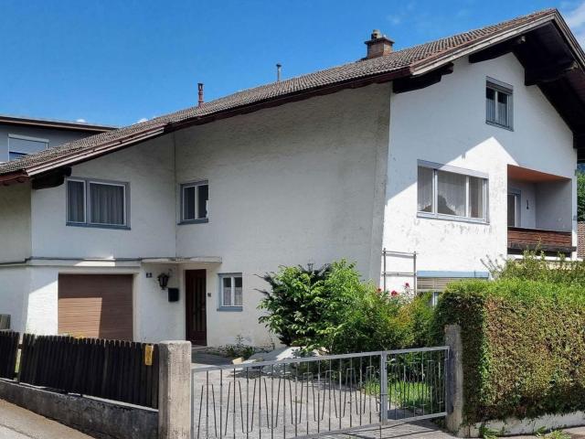 Haus kaufen in Jenbach, Tirol