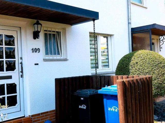 Haus kaufen in Alkenrath, Leverkusen