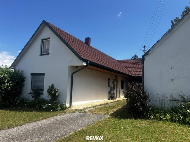Haus kaufen in Güssing, Burgenland