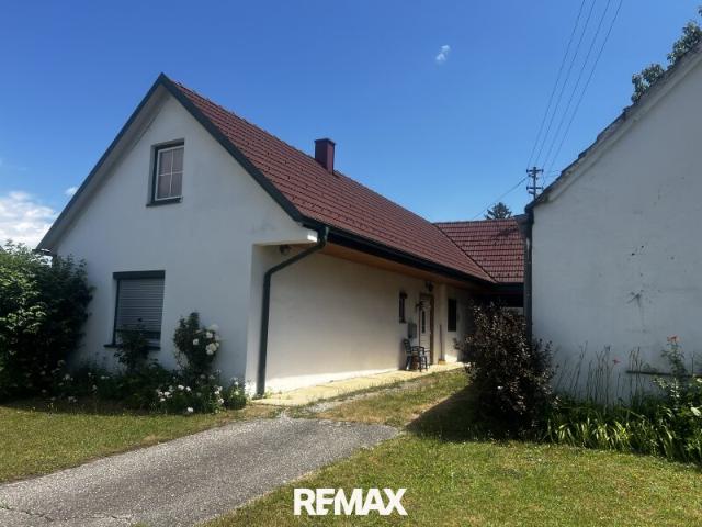 Einfamilienhaus kaufen in Burgauberg-Neudauberg, Burgenland