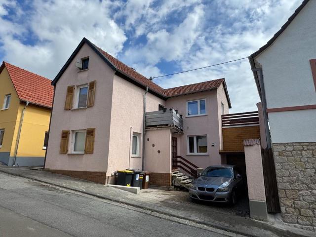 Haus kaufen in Ober-Olm, Rheinland-Pfalz